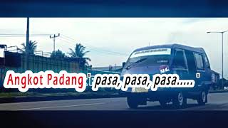 Kompilasi Mobil Truk Padang Hino UD Fuso Angkot jln Bypass screenshot 3