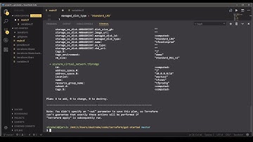Getting Started With Terraform And Azure - Part 2