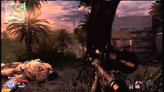 ReFLeX Nx ¦ MW2 Montage Teaser
