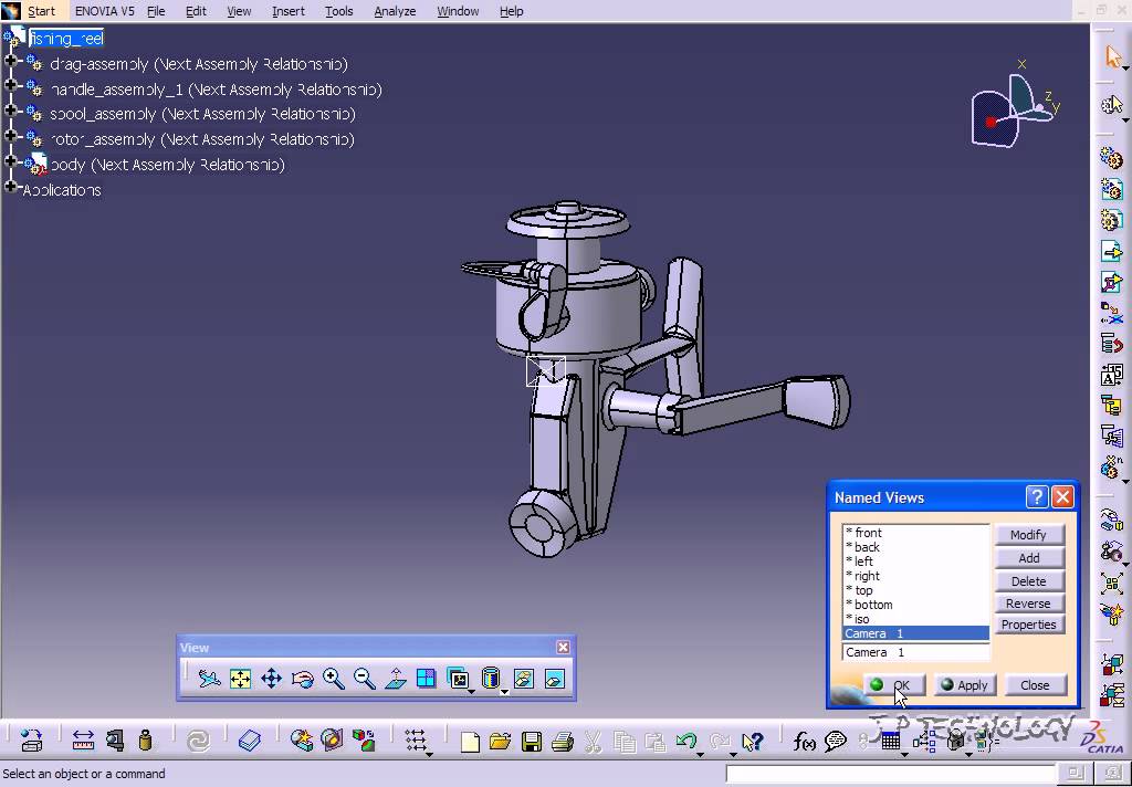 80 Custom View Positions - YouTube