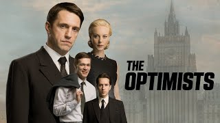 The Optimists. 1960s Soviet diplomatic/political drama SBS on demand. Russian with English subtitles