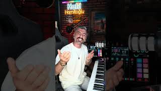 HALİL HAMİTOĞLU KIZIN GELİN OLSUN BİZE 