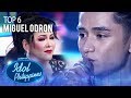 Miguel Odron performs “How Did You Know” | Live Round | Idol Philippines 2019