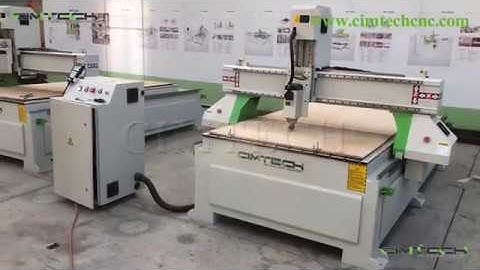 Biggest 3d panel with CNC router