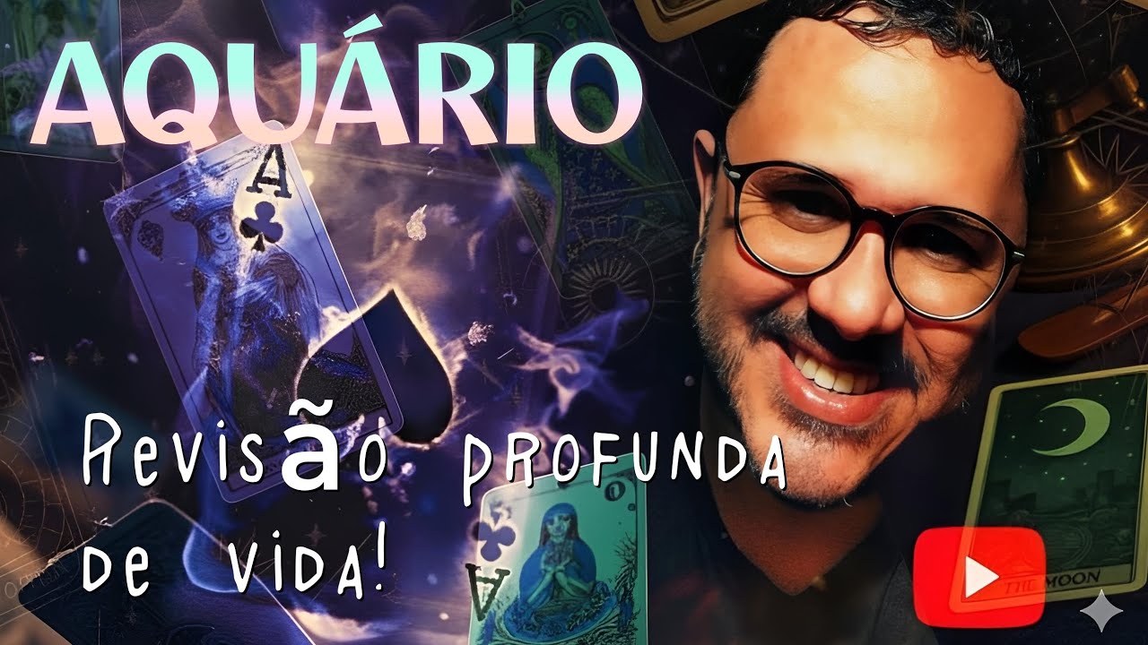 AQUÁRIO ❌ Dormindo com o inimigo! 