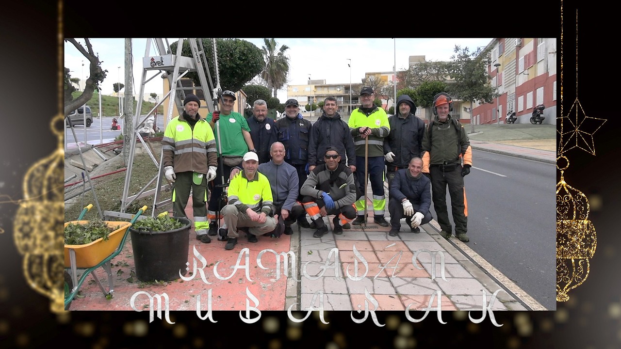 Loma Colmenar se prepara para la Musal-la