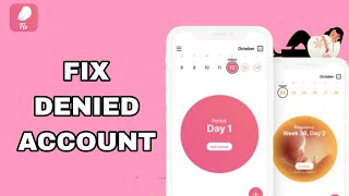 How To Fix And Solve Denied Account On Flo App | Final Solution
