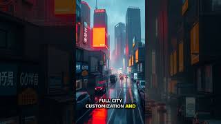 Get Ready for Inzoi: The Real-Life Simulation Game You Didn't Expect!