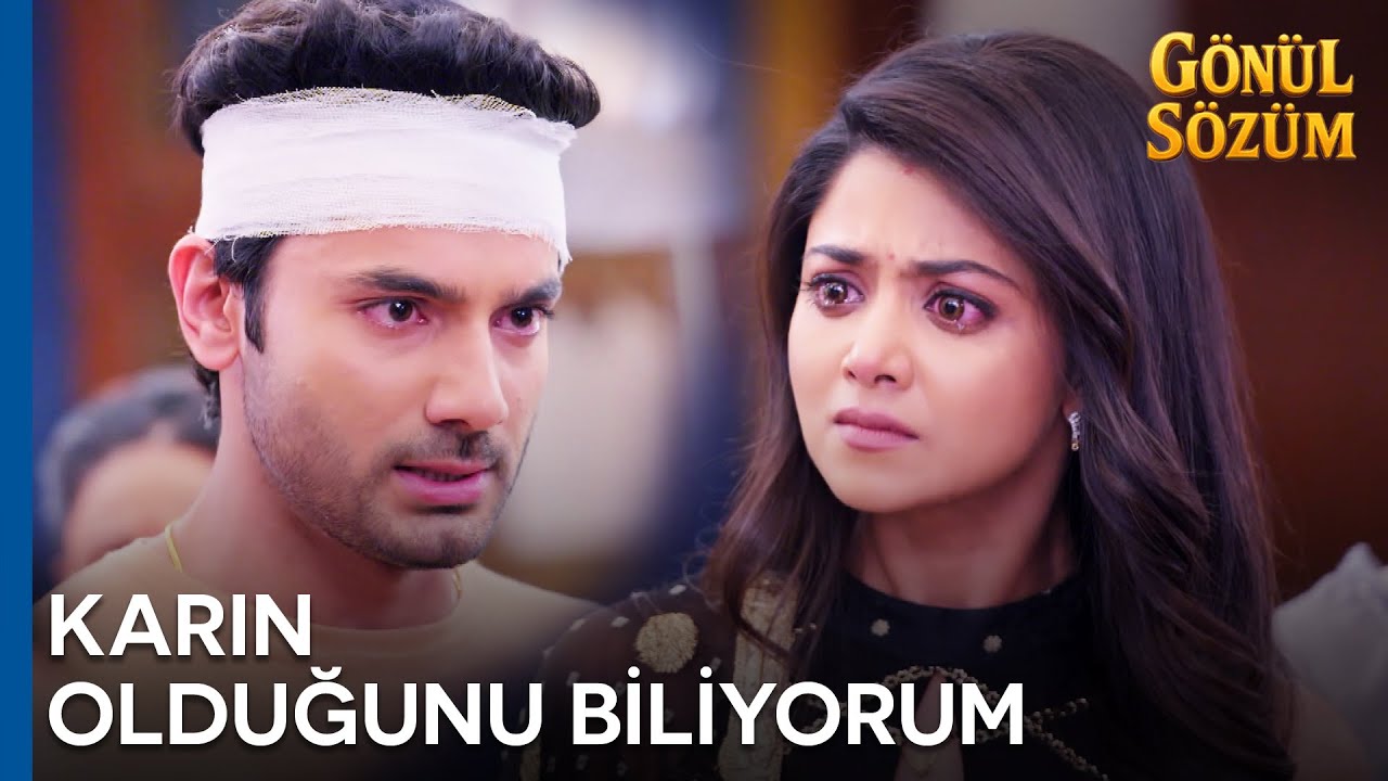 Neeti Gerçeği Suratına Haykırdı | Gönül Sözüm 120. Bölüm