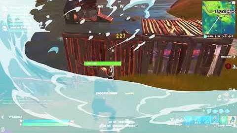 How to: Vegas pro 17 underwater audio effect, and transition.