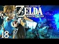 No Saving AWESOME Let S Play Zelda Breath Of The Wild Part 18 W ShadyPenguinn 
