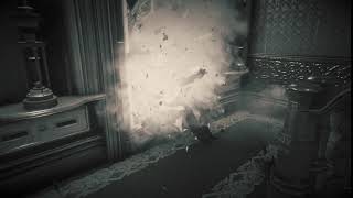 Red Dead Redemption 2 - Window Kill Shot