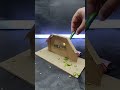 DIY Chilli Cutting Machine 🌶️ | Mini Vegetable Cutter #shorts