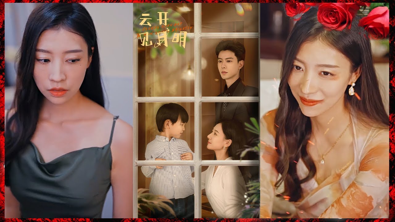 重回职场：夺回儿子与爱的决心