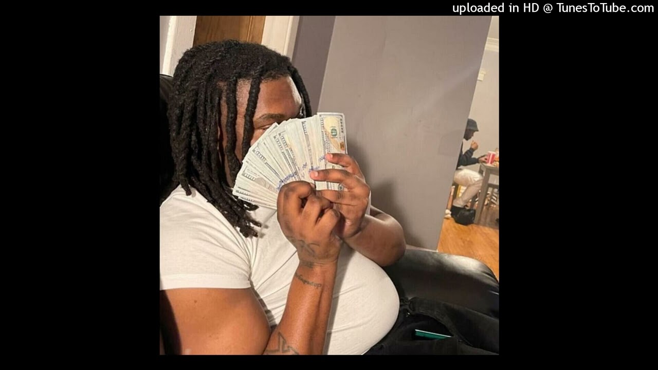 (FREE) LUCKI Type Beat 'percy' prod. shlxnt)