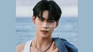 Zb1 Yura Yura 8D Audio Use Headphones Violette