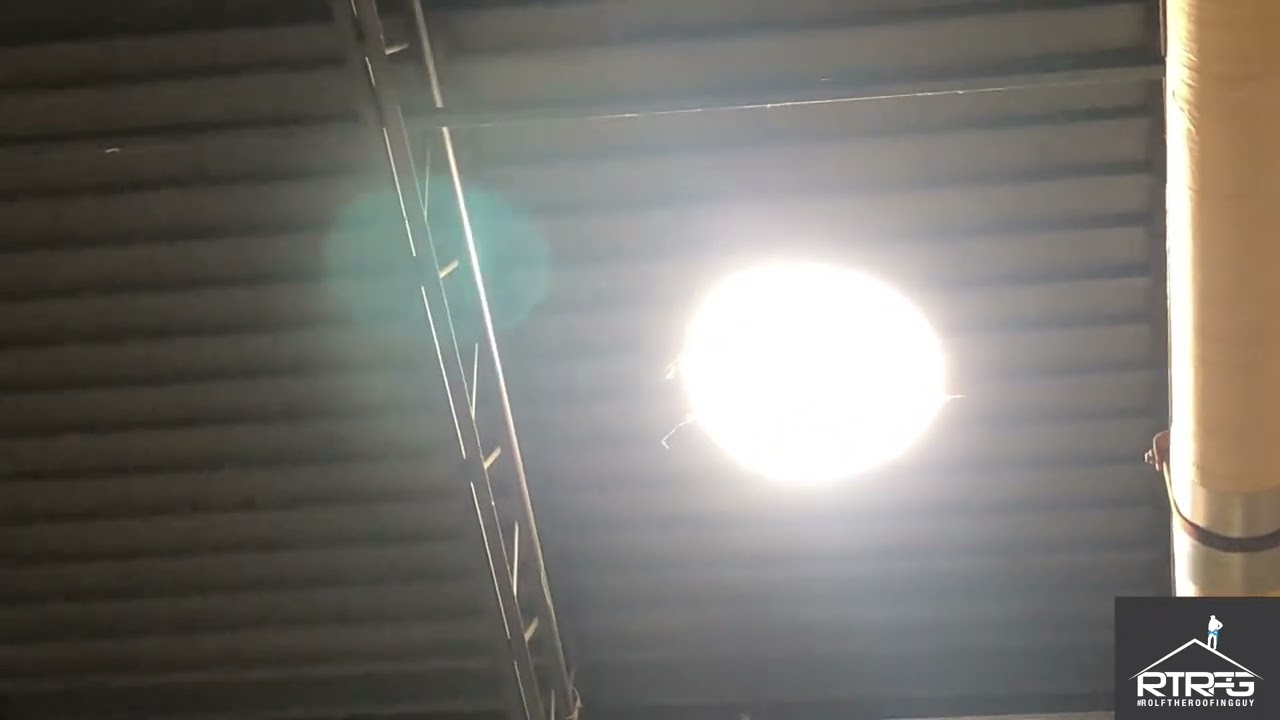 What’s one of the quickest ways to improve building efficiency?  With 