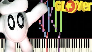 Carnival Realm Lobby and Carnival Level 1 - Glover (Synthesia) screenshot 2