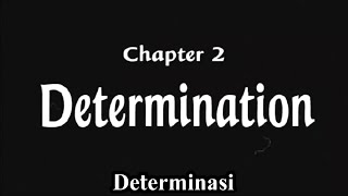Download lagu Tenchu 4: fatal shadows | Chapter 2: Determination | Bahasa indonesia