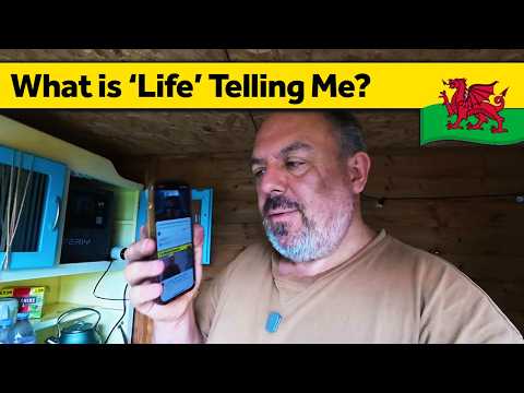 458. Life Reflections & A Major Push Ahead