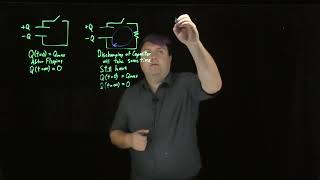 Why RC Circuits Require Differential Equations