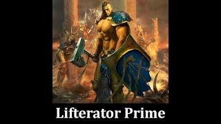 Age of Sigmar react andy stream