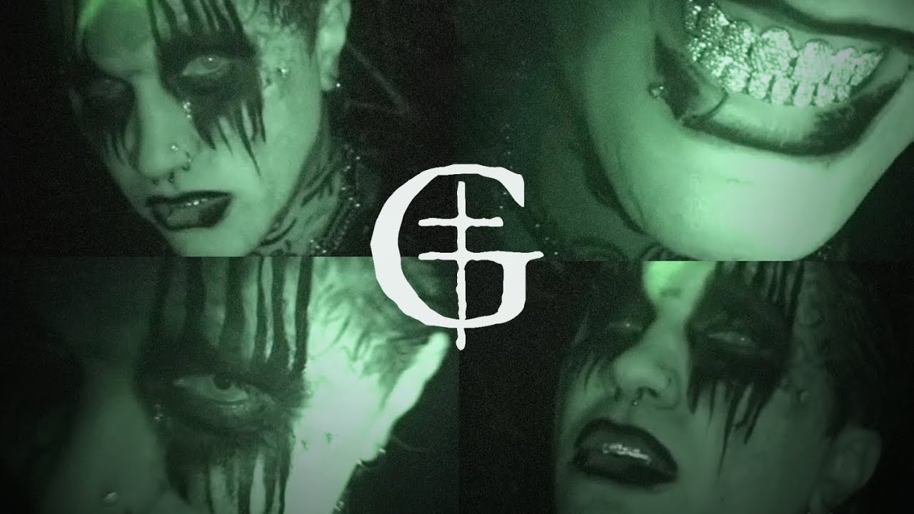 Ганвест - Катерина (Official Lyric Video)