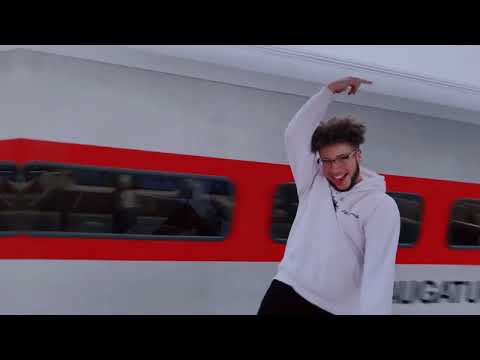 KURI - TWO FACED (Official Video)