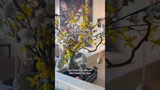 DIY Easter Eggs with Leftover Paint: Frenchic Decoupage Craft Idea 🌸🐇✨ Net Worth