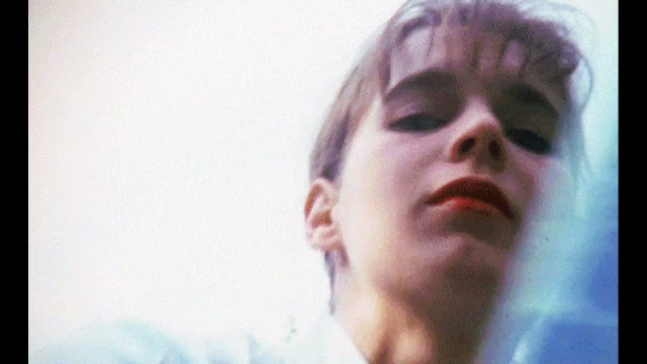 nicole dollanganger - white trashing [dreamy]