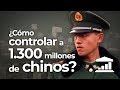 ¿Por qué en CHINA no hay CHALECOS AMARILLOS? - VisualPolitik