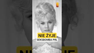 Play video: Nie żyje gwiazda PRL. Iga Cembrzyńska przeszła przez piekło...