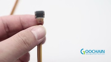 FPC FPV Ribbon lightning extension cable