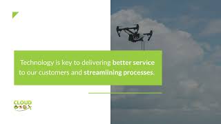 Cloud Logistics Company Introduction