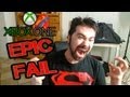 Xbox One: Angry Rant Pt. 2