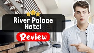 River Palace Hotel Rome Review - Here's My FULL Story | TripHunter | 4:11