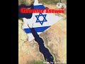 （REUPLOAD!）Irredentism in each Country pt.1 #country #history #geography #map #edit #freepalestine