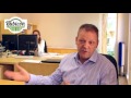 Large Garden Office, Wirral, Cheshire Large Garden Office, Wirral, Cheshire