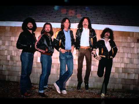 Long Time - Boston (1977)