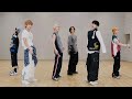 BOYNEXTDOOR - &#39;Count To Love&#39; Dance Practice [MIRRORED]