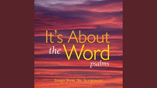 Show Me the Way Psalm 143