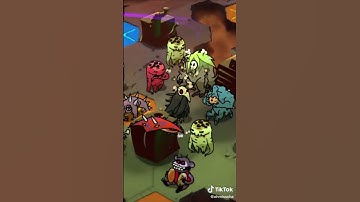 THE DEADLIEST CAW | Highlight ft. Glowter22 #Phobies