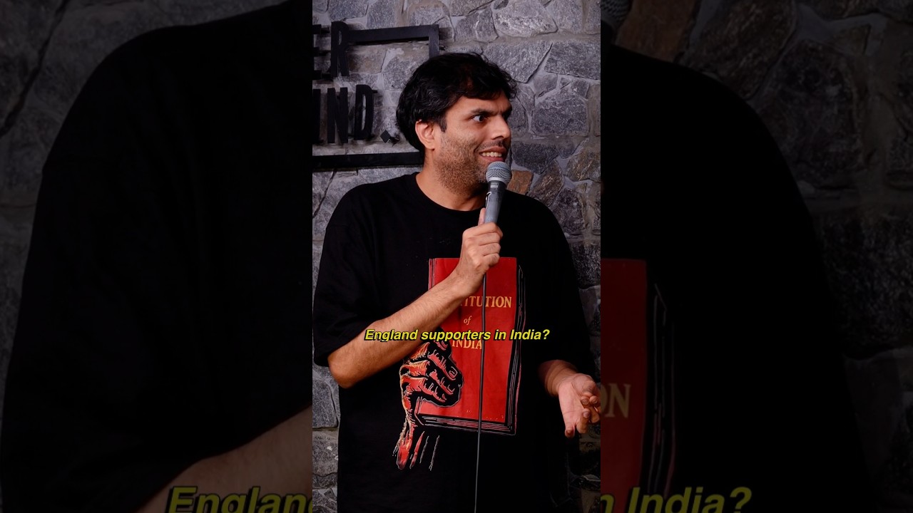 World Cup in Bangalore