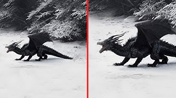 Mysterious Creatures Caught on Camera – Unexplained Footage