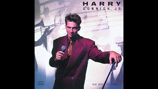 Harry Connick Jr - Buried In Blue [somewhere karaoke]