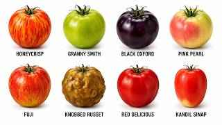 All the Tomato Varieties You Never Knew Explained All Types Of Tomatoes Explained