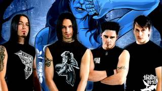 Bullet For My Valentine dignity S