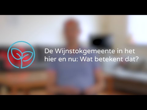 Video: Wat Betekent Deeltijdonderwijs?