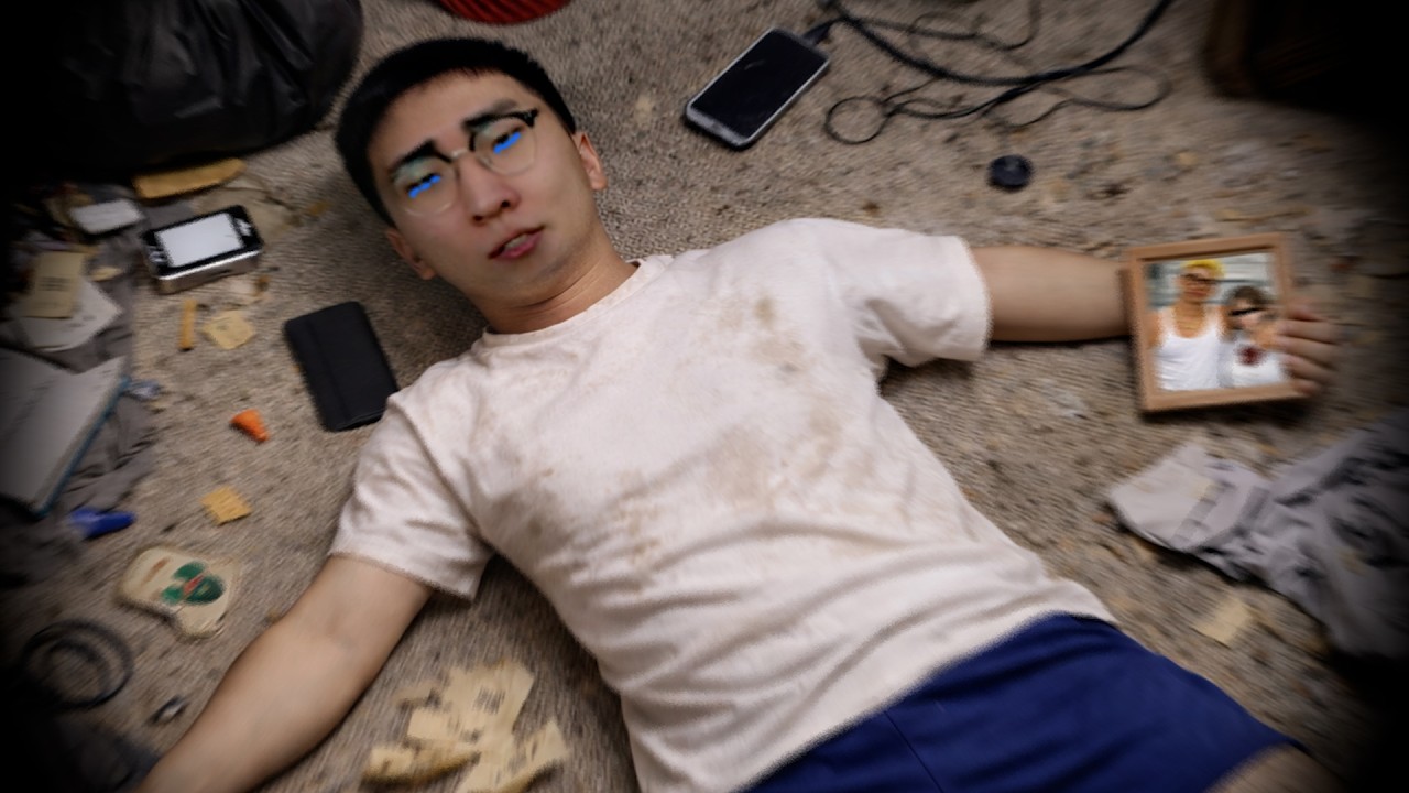 동료 큐베의 NTR.. 빼앗긴 나의 아내 맹여왕..