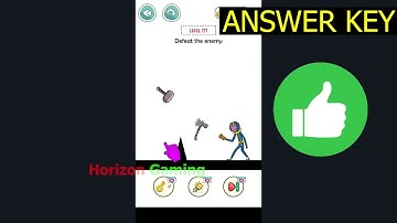 Draw to Save Stickman Rescue LEVEL 117 - Gameplay Walkthrough Android IOS